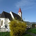 Die Übelbacher Pfarrkirche St. Laurentius