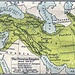 Das Perserreich um 500 vor Christus reichte von der Türkei bis zum heutigen Pakistan und umfasste auch Ägypten. Damalige Hauptstadt war Persepolis (Persis). Die Stadt wurde 330 v. Chr. von Alexander dem Grossen zerstört.  