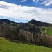 Toggenburger Landschaft