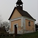 Vicmanov, Kapelle