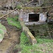 Wüstung Sauermühle/Zourovský mlýn, ungedeutetes Objekt, evtl. eine Quelle mit Brunnenhaus