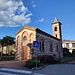 Uponne, chiesa