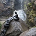Wasserfalljungfrau