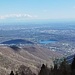 Monte Boletto : panorama