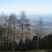 verso il Monte Boletto : panorama