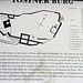 Tostner Burg Info