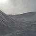 Guter Trittschnee