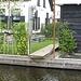 ritterliche Ziehbrücke