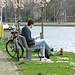der letzte Leser