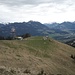 Vorderälpele bzw. Amerlugalpe mit Walgau