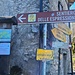 <b>Qui inizia il Sentiero delle Espressioni.</b>