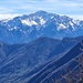 <b>Grigna Settentrionale (2410 m).</b>