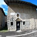 <b>L'oratorio di Posa.</b>
