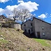 <b>L'Alpe Prabello con la nevera.</b>