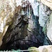 erneuter Besuch der Grotta Garrone