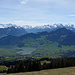 Lauerzersee, Urner Alpen