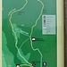 es führen 2 Routen durch den Park: die Grüne Route: 1.5km ca. 46-60Min; oder die längere - die gelber Route: ca. 3km lang und 1.5-2h (eine weitere Route: die Orange Route führt vom unteren PP (am Eingang von El Torcal auf Asphalt zum oberen PP)