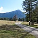 Riedalm mit Narrntalköpfl 1533m in Tirol.