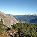 Mittenwald in Bildmitte.