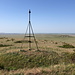 Eshki tay / Ешкітау - Blick über den höchsten Punkt Kasachstans östlich des Flusses Ural. Hinten ist Tasqala zu erahnen.