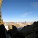 Blick zu den Bergünerstöcken: Tinzenhorn und Ela