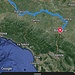 La traccia intera