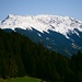 Hochjoch und Kreuzjoch