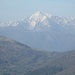 Monte Palanzone : panorama