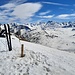 Gipfelblick über Melchsee-Frutt bis zum Titlis - Obwaldens Highlights im Blick