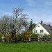 Schönes Bauernhaus am Rechberg