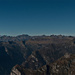 Panorama vom Gipfel<br />Um es in voller Grösse zu sehen, auf Originalgrösse gehen und dann nochmls hinein klicken.