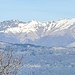 <b>Gridone / Ghiridone / Monte Limidario (2188 m).</b>