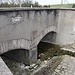 Dittmannsdorfer Teich, Hochwasserüberlauf
