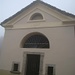 Ancora S.Anna ,  la chiesa ed il rifugio  fanno parte dello stesso edificio