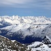 Blick zu den Berner Alpen
