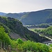 Blick zum Mohrenkopf