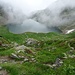 Abstieg zum Lago Bianco