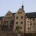 Pfaffroda, Schloss