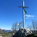 Croce di vetta Monte Ocone