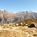 Blick von der Alpe di Sceru