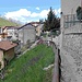 In arrivo a Colle di Sogno (m 954), frazione di Carenno.