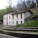 Ferrovia del Monte Generoso : Stazione di San Nicolao / Casa Scout La Piana