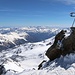 Gipfelkreuz Zufallspitze