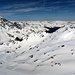 Blick Richtung Ötztaler Alpen