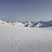 Ausblick gegen Norden
