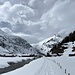 Rückblick auf Venediger und Innergschlöß