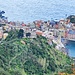 Sempre Vernazza con vista "Drone",ma senza Drone