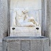 <b>Apollonio Pessina (1879-1958). "Monumento ai caduti", 1920.<br />In memoria dei caduti durante la prima guerra mondiale.</b>
