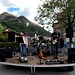 <b>Gerra Piano: concerto della band "More than five".</b>