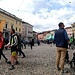 <b>Ore 11:50, in Piazza Grande a Locarno, dopo 38 km dalla partenza.</b>